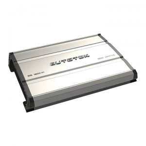 Autotek Super Sport Amplifier 1800 Watt Mono D Class SS18001D