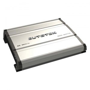 Autotek Super Sport Amplifier 3500 Watt Mono D Class SS35001D