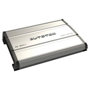 Autotek Super Sport Amplifier 3500 Watt 4 Channel SS35004