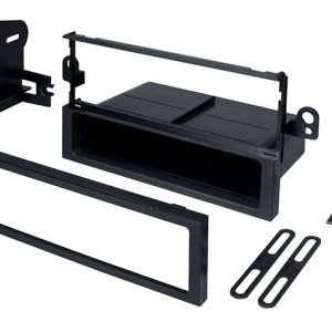 INSTALLATION KIT 99-08 DAEWOO SUZUKI CHEVY AVEO; SUZK941