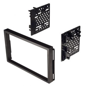 American Int'l 1999-2008 Chevy Aveo/Suzuki Install Kit SUZK942