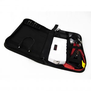 Street Vision 14000mAh w/ safety hammer & LED screen *EACH* SV04PACK