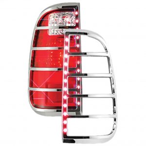 Street Vision 08-13 F250/350 Superduty LED Tail Light*PAIR* SV0813FORD2TL