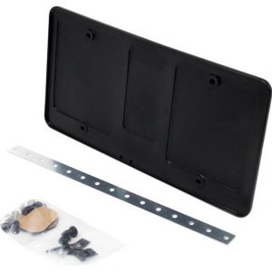 Street Vision Manual Hide-A-Way License Plate Holder SV1003148