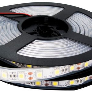 Street Vision RGB Multi-Color 24 ft. Flexible Strip Light w/ Clear Waterproof Sleeve SV1003245