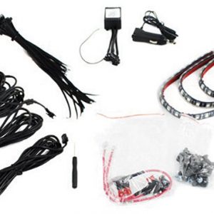 StreetADAPT Adaptive RGB LED Interior Kit SV1005211