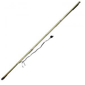 Street Vision 60in GEN5 PLASMA SERIES LED Tailgate LED Bar with Reverse Light and WP SV1005414