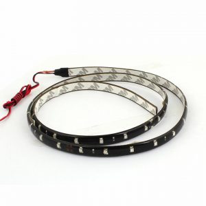 Street Vision 3 ft (1M) 3528 LED Solid Color Strip/pink SV35281MPK