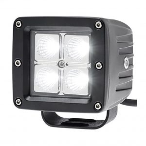 Street Vision VISION 3â€ x â€œ3" 16W 4 LED CREE CUBE Work Light (Each) SV3X316W4LED