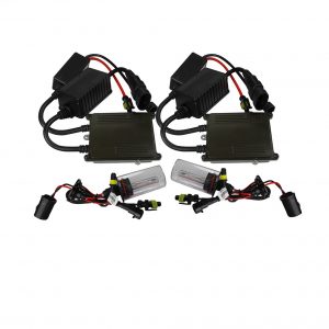 Street Vision 5202 HID Canbus-3 SLIM Ballast 10K Sky Blue HIC KITS SV520210KCANBUS3