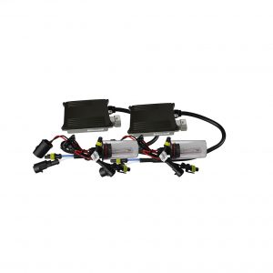 Street Vision 5202 HID Canbus-1 SLIM Ballast 5K Pure White HD KIT SV52025KCANBUS1