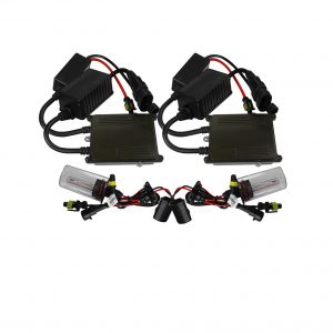 StreetVision 880 HID Canbus-3 SLIM Ballast 10K Sky Blue HID KIT SV88010KCANBUS3