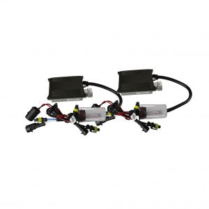 Street Vision 880 HID Canbus-1 SLIM Ballast 6K Diamond White HID KIT SV8806KCANBUS1
