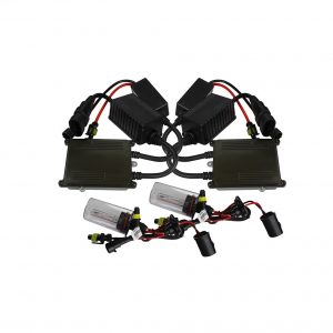Street Vision 9004 HID Canbus-3 SLIM Ballast 5K Pure White HID KIT SV90045KCANBUS3