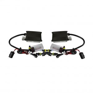 Street Vision 9004 HID Canbus-1 SLIM Ballast 6K Diamond White HID KIT SV90046KCANBUS1