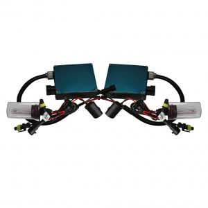 Street Vision 9004 HID Canbus-2 SLIM Ballast 6K Diamond White HID KIT SV90046KCANBUS2