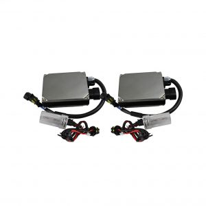 Street Vision 9004 HID Mid-Slim Ballast KIT 6K Diamond White SV90046KMSLIM