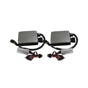 Street Vision 9004 HID Mid-Slim Ballast KIT 8K European Blue*PAIR* SV90048KMSLIM