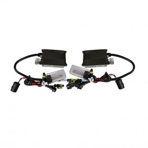 Street Vision 9005 HID Canbus-1 SLIM Ballast 6K Diamond White HID KIT SV90056KCANBUS1