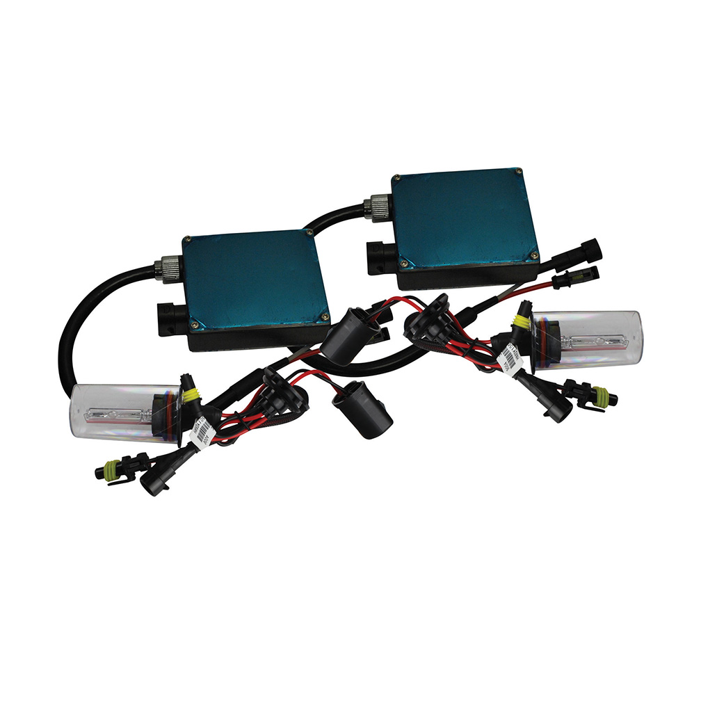 Street Vision 9005 HID Canbus-2 SLIM Ballast 6K Diamond White HID KIT SV90056KCANBUS2
