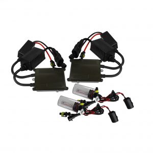Street Vision 9005 HID Canbus-3 SLIM Ballast 6K Diamond White HID KIT SV90056KCANBUS3