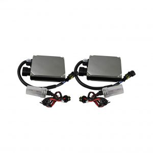Street Vision 9005 HID Mid-Slim Ballast KIT 6K Diamond White SV90056KMSLIM