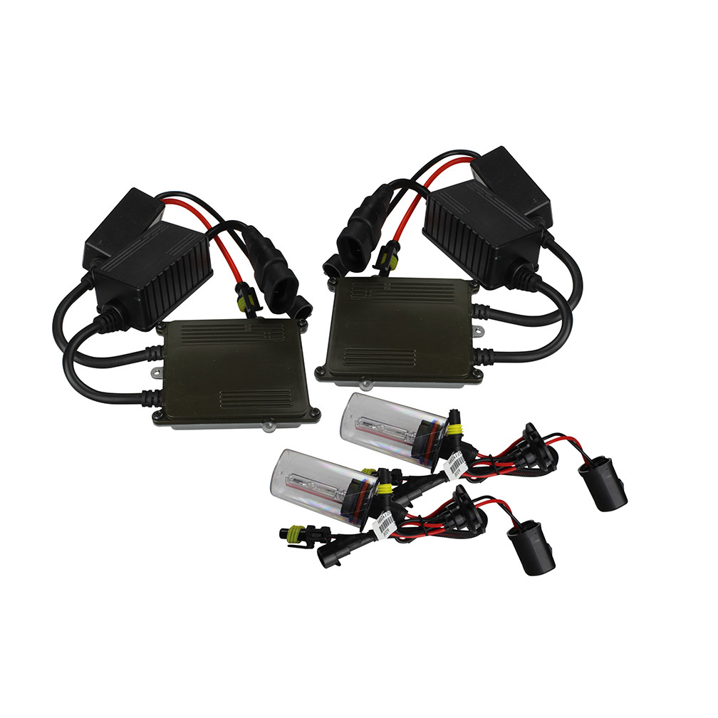 Street Vision 9005 HID Canbus-3 SLIM Ballast 8K European Blue HID KIT SV90058KCANBUS3