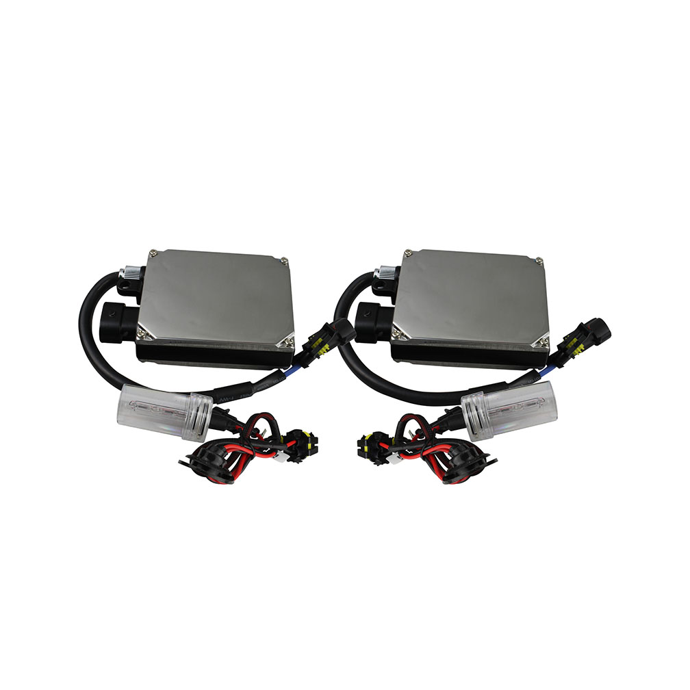 Street Vision 9005 HID Mid-Slim Ballast KIT 8K European Blue*PAIR* SV90058KMSLIM