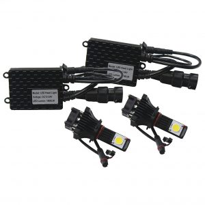 Street Vision 9005 5000K TRUE LED Headlight Kit SV9005LEDKIT