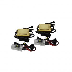 Street Vision 9007 HID Canbus-4 SLIM Ballast 8K European Blue HID KIT SV90078KCANBUS4