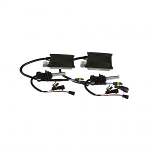 Street Vision 9007-3 Biexnon HID Canbus-1  SLIM Kit 12K Indigo SV9007BI12KCANBUS1