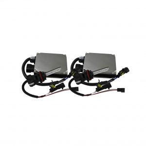 Street Vision 9007-3 Biexnon Mid-Slim Ballast KIT 6K Diamond White SV9007BI6KMSLIM