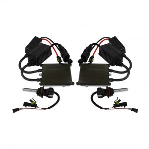 Street Vision 9007-3 Biexnon HID Canbus-3  SLIM Kit 8K European Blue HID KIT SV9007BI8KCANBUS3