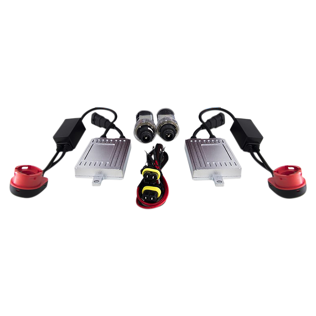 Street Vision OEM Factory D2S/C/R HID Kit *PAIR* SVD210KOEMKIT