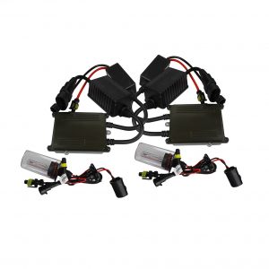 Street Vision H11 HID Canbus-3 SLIM Ballast 10K Sky Blue HID KIT SVH1110KCANBUS3