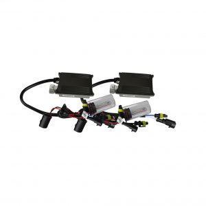 Street Vision H13 HID Canbus-1 SLIM Ballast 5K Pure White HID KIT SVH135KCANBUS1
