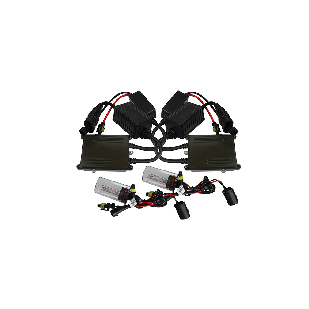 Street Vision H13 HID Canbus-3 SLIM Ballast 8K European Blue HID KIT SVH138KCANBUS3