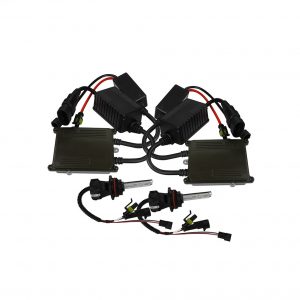 Street Vision H13-3 Biexnon HID Canbus-3  SLIM Kit 10K Sky Blue HID KIT SVH13BI10KCANBUS3