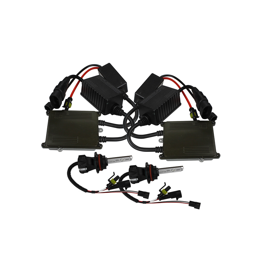 Street Vision H13-3 Biexnon HID Canbus-3 SLIM Kit 8K European Blue HID KIT SVH13BI8KCANBUS3
