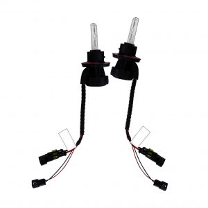 Alternative view of Street Vision H13-3 Bixenon High/Low Digital Super Slim Ballast-HID KIT SVH13DBI6KBISLIM