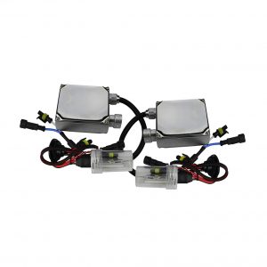 Street Vision H15 HID AC Regular Ballast 6K Diamond White*PAIR* SVH156KAC35W