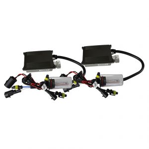 Street Vision H15 HID Canbus-1 SLIM Ballast 6K Diamond White HID KIT SVH156KCANBUS1