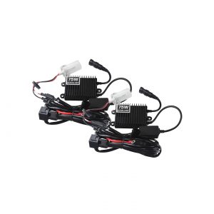 Street Vision H1 Commercial Grade 75 Watt  Kit 6000 K SVH175W6K