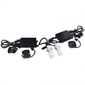 Street Vision H1 5000K TRUE LED Headlight Kit SVH1LEDKIT