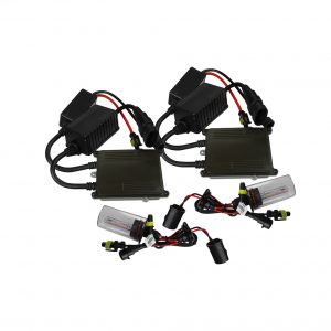 Street Vision H3 HID Canbus-3 SLIM Ballast 10K Sky Blue HID KIT SVH310KCANBUS3