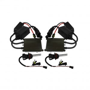 Street Vision H4-3 Biexnon HID Canbus-3  SLIM Kit 10K Sky Blue HID KIT SVH4BI10KCANBUS3