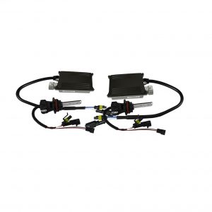 Street Vision H4-3 Biexnon HID Canbus-1  SLIM Kit 8K European Blue HID KIT SVH4BI8KCANBUS1