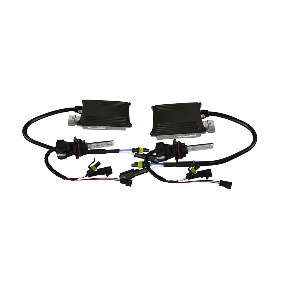 Street Vision H4-3 Biexnon HID Canbus-1 SLIM Kit 8K European Blue HID KIT SVH4BI8KCANBUS1