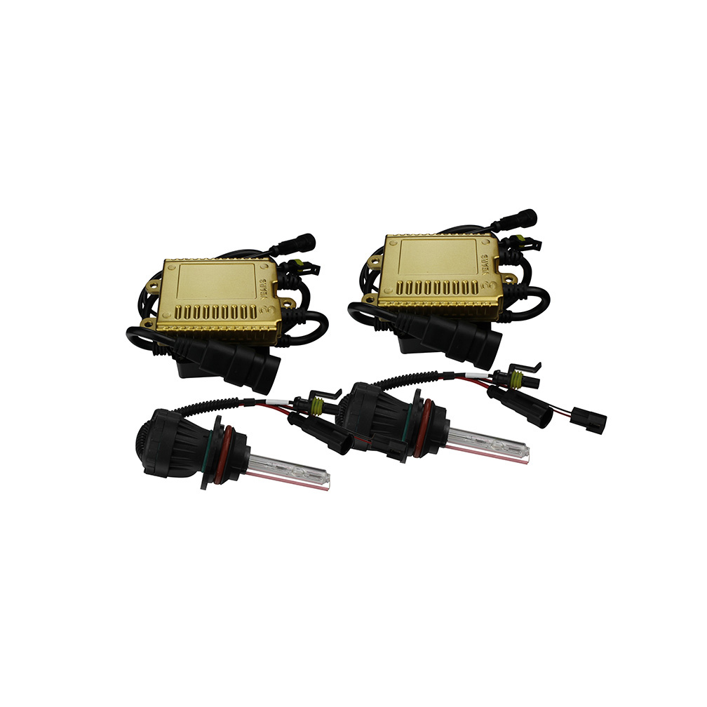 Street Vision H4-3 Biexnon HID Canbus-4 SLIM Kit 8K European Blue HID KIT SVH4BI8KCANBUS4