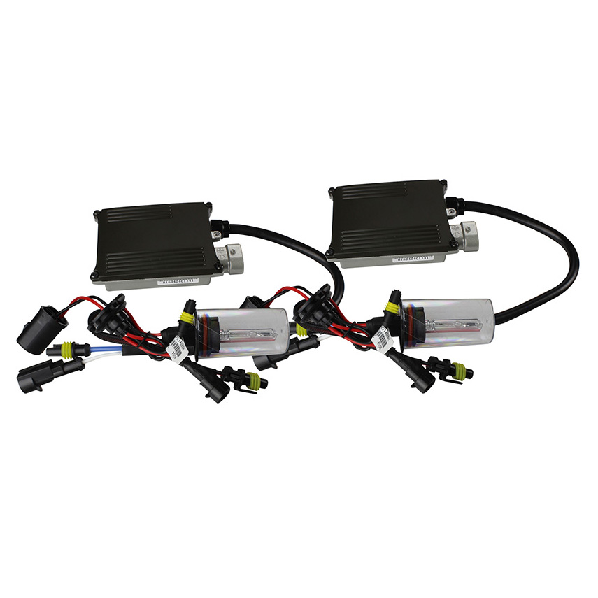 Street Vision H6 HID Canbus-1 SLIM Ballast 10K Sky Blue HID KIT SVH610KCANBUS1